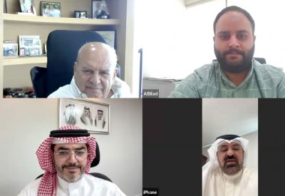 إعادة النظر في اللوائح التنظيمية للمعارض والمؤتمرات