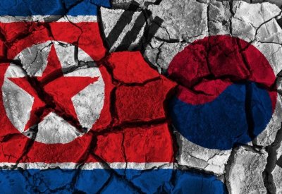 إصابات في صفوف جيش كوريا الشمالية بعد انفجار لغم قرب حدود الجنوب