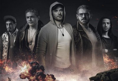 فيلم "ولاد رزق 3" يحطم الأرقام القياسية