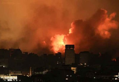 إسرائيل: نحتاج لضمانات بأن حماس لن تغير شروط "صفقة بايدن"