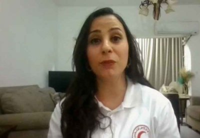 الهلال الأحمر: رصدنا نحو مليون إصابة بالأمراض المعدية في غزة