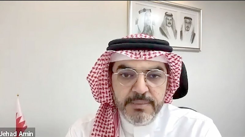 أمين: البحرين مهيأة جدا لأن تكون محطة لصناعة الـ “MICE”
