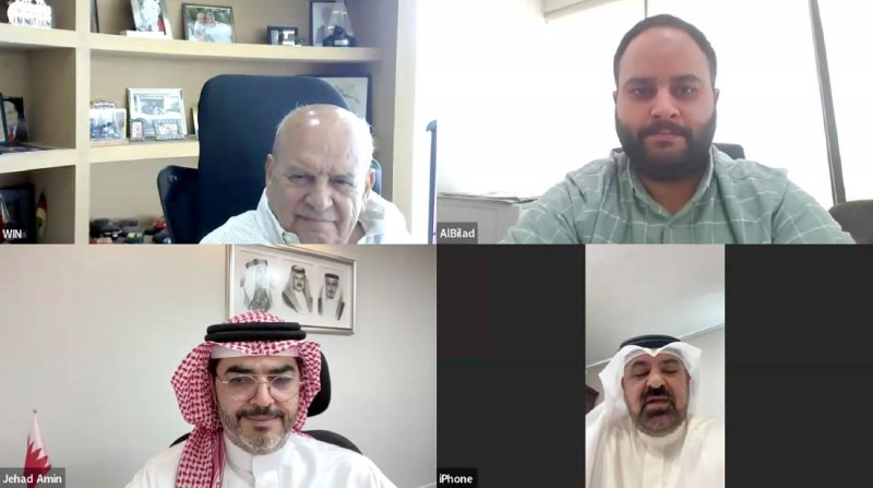 إعادة النظر في اللوائح التنظيمية للمعارض والمؤتمرات