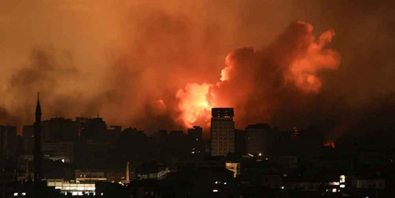 إسرائيل: نحتاج لضمانات بأن حماس لن تغير شروط "صفقة بايدن"