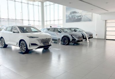 “بريمير موتورز” تطلق عروض “شانجان” الصيفية