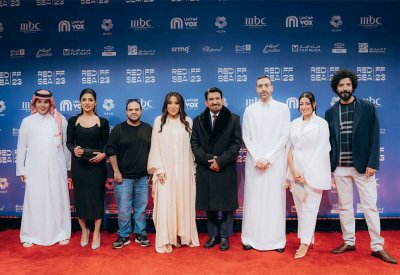 اليوم عرض الفيلم السعودي ”نورة“ في السينمات