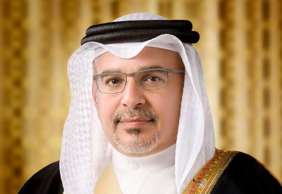 سمو ولي العهد يتلقى برقية تهنئة من المطران ألدو بيراردي بمناسبة عيد الأضحى