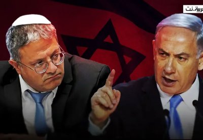 نتنياهو يتهم بن غفير بتسريب الأسرار.. والأخير: أخضع لفحص الكذب