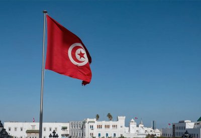 تراجع عجز الميزان التجاري لتونس 21 بالمئة حتى مايو