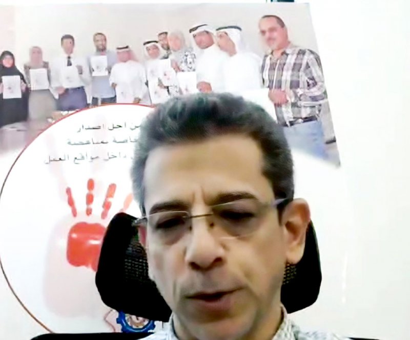 الأمين العام المساعد لاتحاد النقابات: قانون العمل يمنح العاملة المنزلية إجازة أسبوعية وساعات راحة