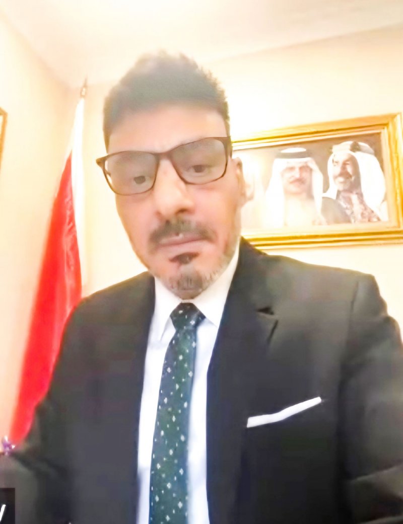 نائب رئيس “مكاتب الاستقدام”: حرمان العاملة من “الويكند” والهاتف يؤدي إلى هروبها