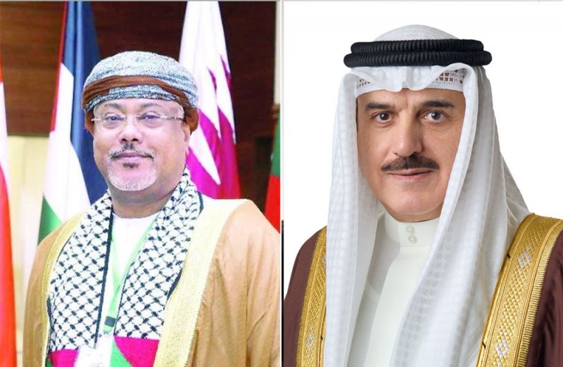 رئيس "النواب" يهنئ بن علوي بمناسبة تعيينه أمينًا عامًا للاتحاد البرلماني العربي