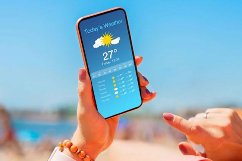 مع ارتفاع درجات الحرارة.. هكذا يمكنك الحفاظ على برودة هاتفك
