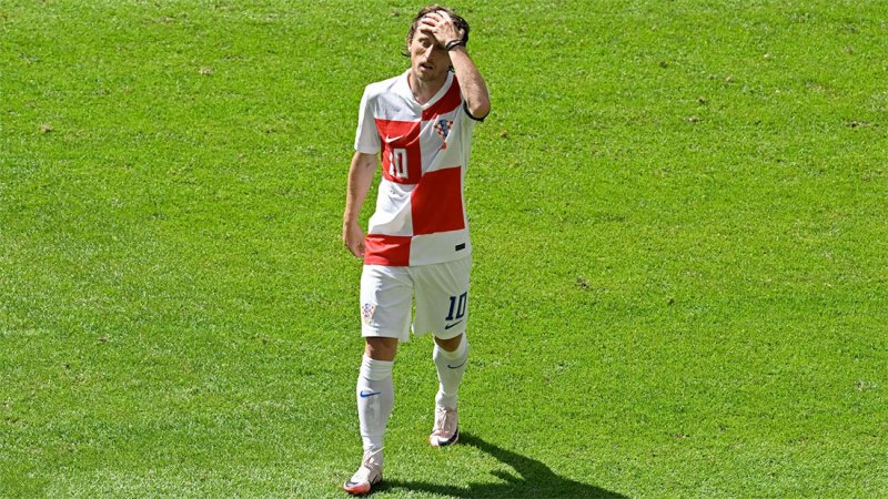 ألبانيا تُعقّد موقف كرواتيا في "يورو 2024"