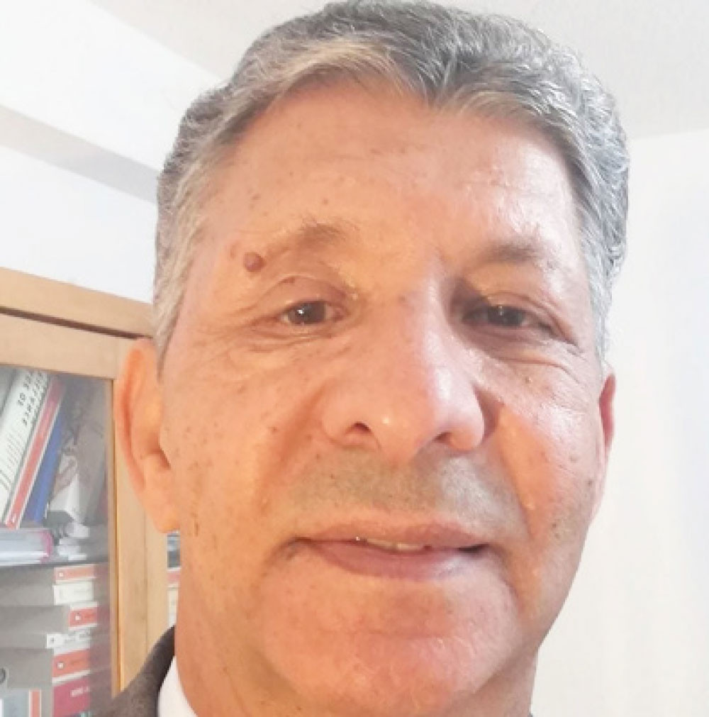 إبراهيم نوار