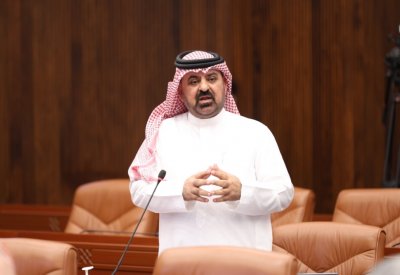 مقترح لاستخدام العامل الأجنبي في الأنشطة التجارية ذات الطبيعة المتجانسة