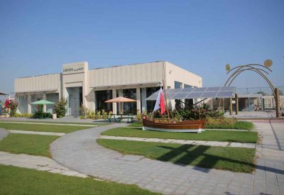 مدرسة بيان البحرين.. مبادرة "إيكولاب 360" لتعليم الطلاب والمجتمع أفضل ممارسات الاستدامة