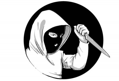 ينتحلان شخصيات رجال الأمن ليسـرقــا مسكــن عمـــال