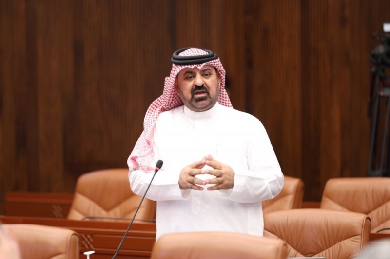 مقترح لاستخدام العامل الأجنبي في الأنشطة التجارية ذات الطبيعة المتجانسة