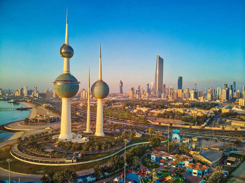 بسبب درجات الحرارة.. الكويت تنشر مواعيد ومناطق قطع الكهرباء