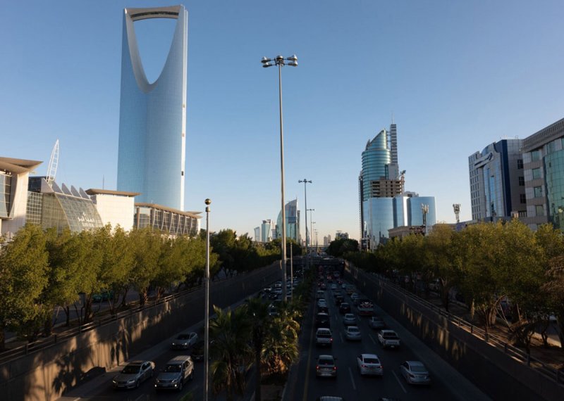 السعودية تحل مكان الصين كأكبر مصدر سندات بالأسواق الناشئة