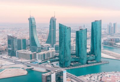 البحرين الرابعة خليجيا وعربيا في مؤشر الاقتصاد الرقمي