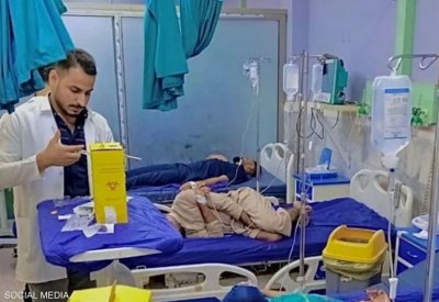 تسمم جماعي في حفل زفاف بالعراق يدخل 100 شخص إلى المستشفى
