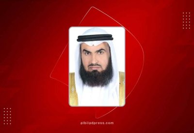 رئيس مجلس الأوقاف السنية يثمن عاليًا المكرمة الملكية السامية لجلالة الملك المعظم