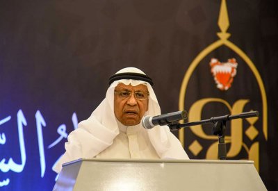 رئيس "الجعفرية" يثمن التوجيه السامي لجلالة الملك المعظم والذي يجسد الحرص على دعم العمل الخيري والإنساني