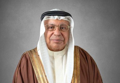 رئيس الأوقاف الجعفرية يشيد بجهود وزارة الخارجية وسفارة مملكة البحرين لدى جمهورية العراق في متابعة مشكلة الزوار البحرينيين