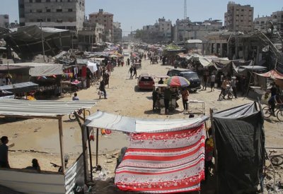 منظمة الصحة العالمية: "الهدنة التكتيكية" في غزة بلا قيمة
