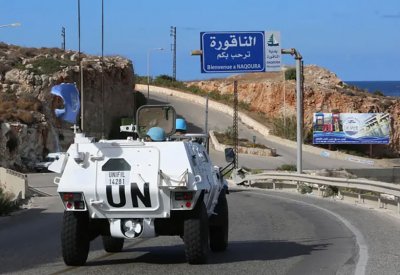 على وقع التصعيد.. اليونيفل تعزز مواقعها جنوب لبنان
