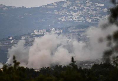 غوتيريش: لا يمكن أن يصبح لبنان غزة أخرى