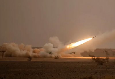 البنتاغون يسمح لأوكرانيا بإطلاق صواريخ أميركية إلى عمق روسيا