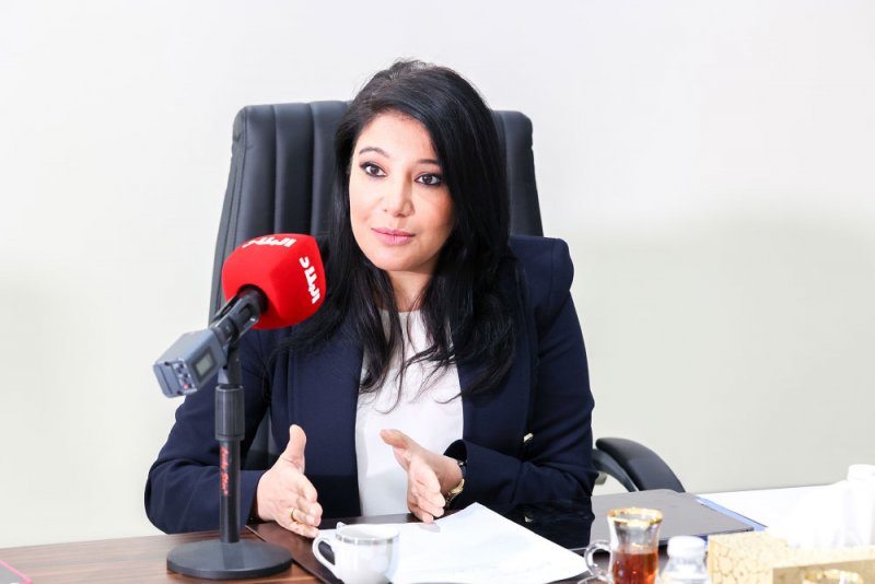 تطوير نظام المكافأة والحوافز للموظفين من اهتمامات “النيابي”