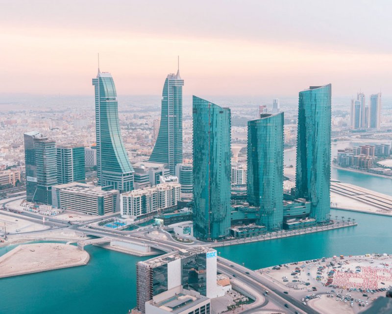 البحرين الرابعة خليجيا وعربيا في مؤشر الاقتصاد الرقمي