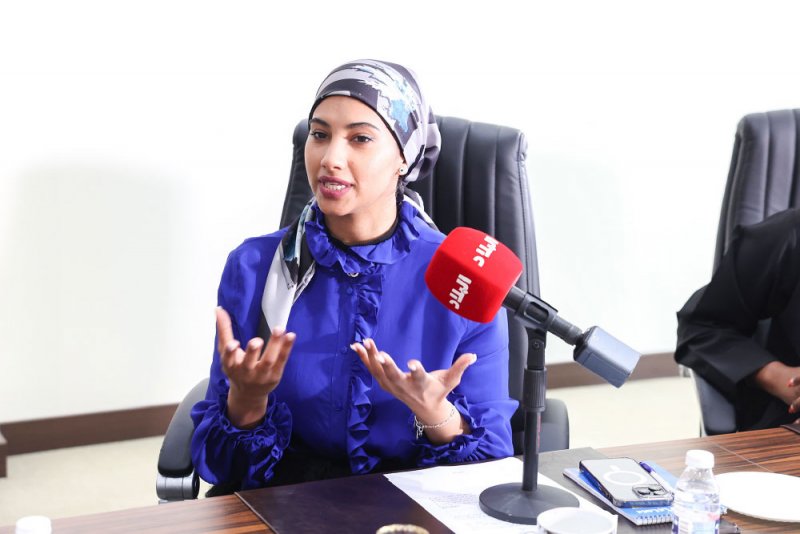 جلسات اليوغا تمنح الأطفال الراحة و“عضلات” الصبر