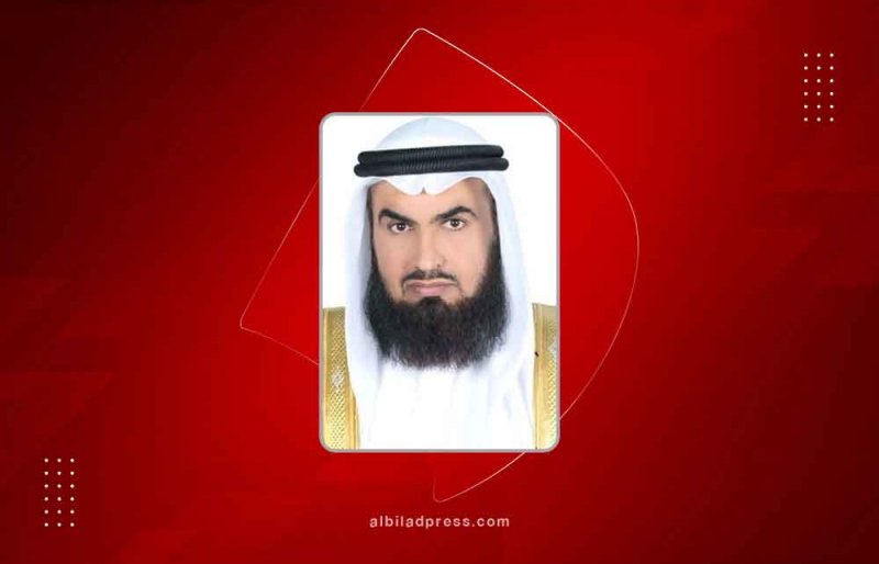 رئيس مجلس الأوقاف السنية يثمن عاليًا المكرمة الملكية السامية لجلالة الملك المعظم