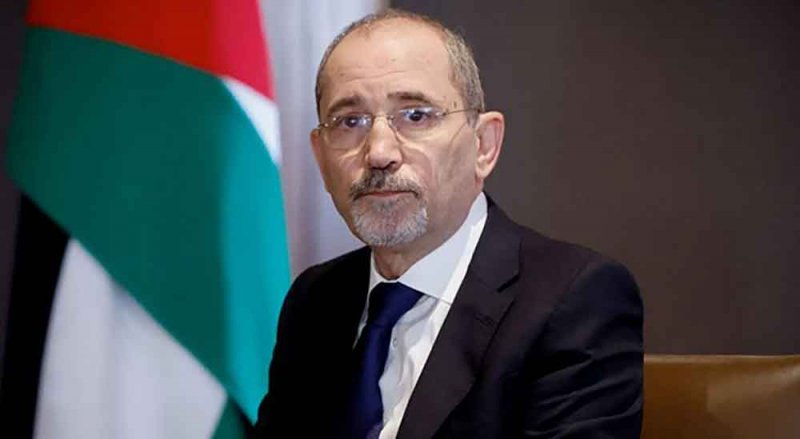 وزير الخارجية الأردني يدعو الاتحاد الأوروبي لاتخاذ مواقف واضحة بشأن الحرب في غزة