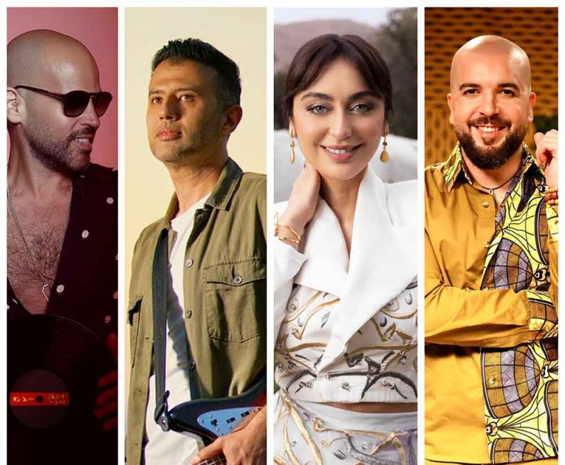 المغرب تحتضن مهرجان تيميتار الموسيقي الدولي 4 يوليو