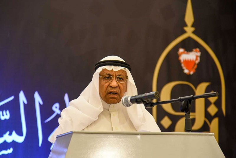 رئيس "الجعفرية" يثمن التوجيه السامي لجلالة الملك المعظم والذي يجسد الحرص على دعم العمل الخيري والإنساني