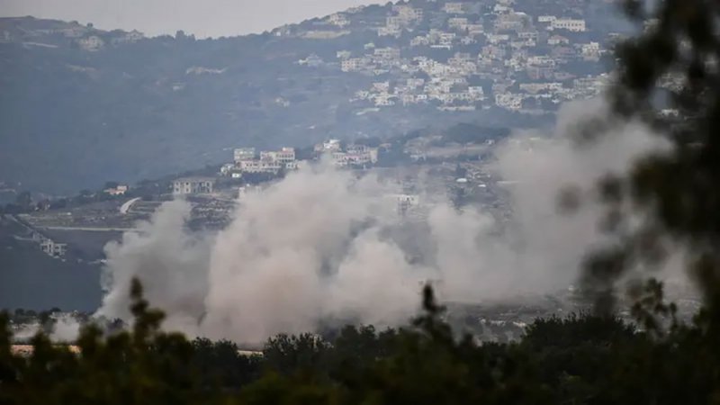 غوتيريش: لا يمكن أن يصبح لبنان غزة أخرى