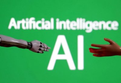 الأزولا ولحوم المختبر.. الـ AI يكشف قائمة طعام المستقبل