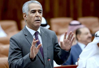 سلمان لـ "البلاد": لا لضم لجنة إعادة هيكلة الدعم لـ"مالية النواب"