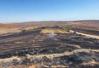 السيطرة على حريق أودى بحياة 12 في تركيا