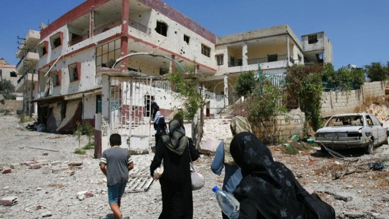 سندعمكم بأي حرب موسعة بلبنان.. هذا ما أكده بايدن لإسرائيل