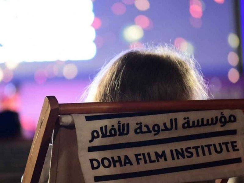 مؤسسة الدوحة للأفلام تطلق مجموعة من العروض العالمية