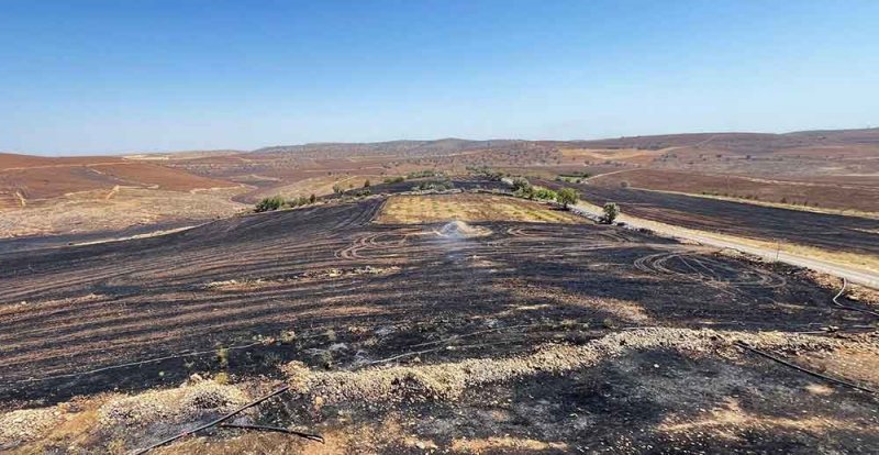 السيطرة على حريق أودى بحياة 12 في تركيا