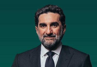 صندوق الاستثمارات السعودي يستهدف زيادة الأصول إلى 3 تريليونات دولار