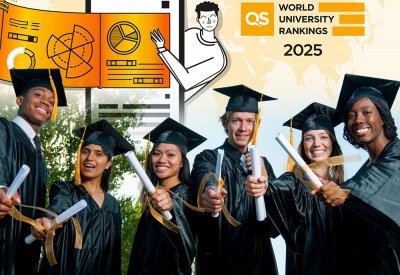 تعرفوا على أفضل الجامعات في العالم